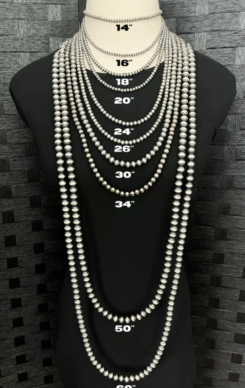 6mm PEARLS