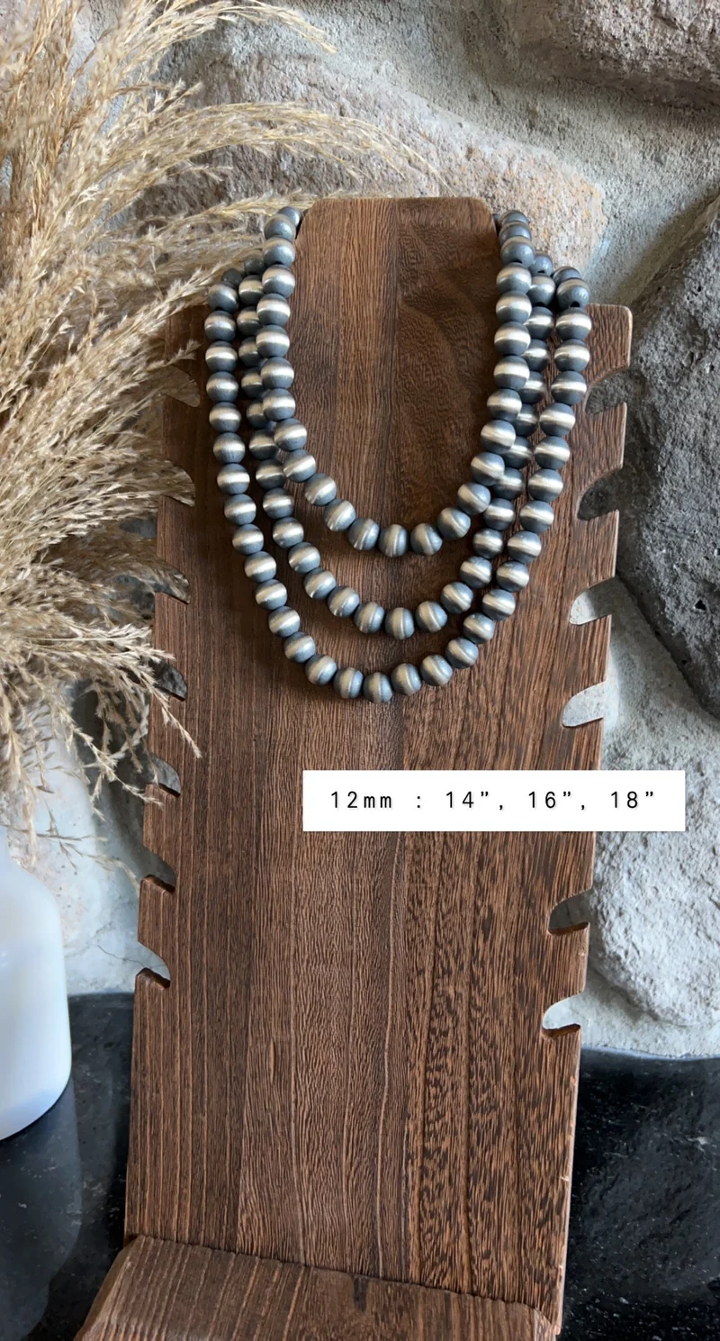 12mm PEARLS