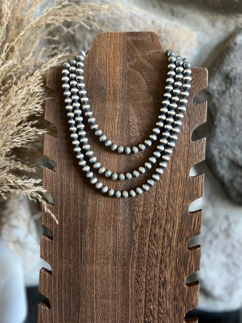 8mm PEARLS