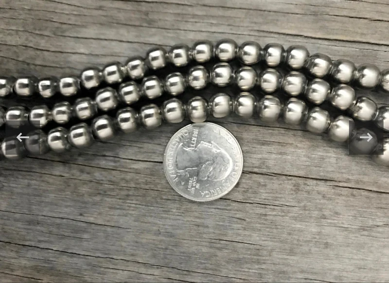 8mm PEARLS