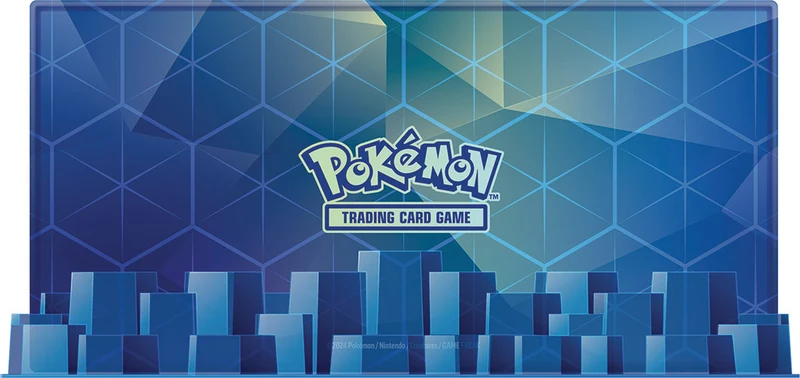 Pokemon Ultra Premium Collection Terapagos Ex
