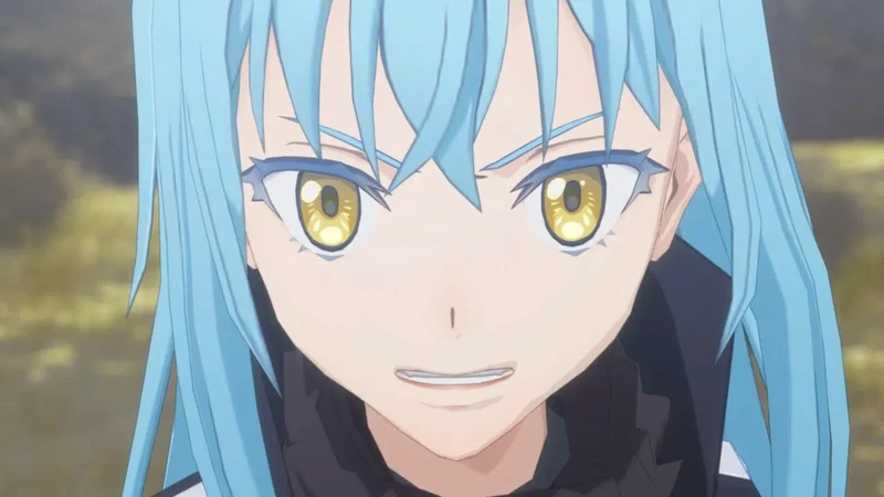 That Time I Got Reincarnated as a Slime ISEKAI Chronicles Nintendo Switch Edizione Asiatica