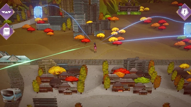 SaGa Emerald Beyond Nintendo Switch Edizione Asiatica