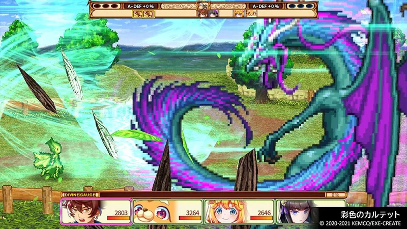 Kemco RPG Selection Vol. 7 Nintendo Switch Edizione Asiatica
