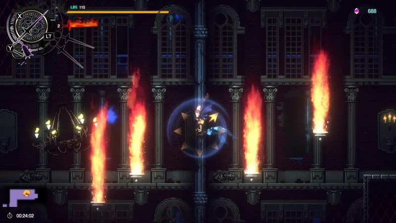 Selecta Play - Overlord Escape From Nazarick Limited Edition - Nintendo Switch Edizione Europea