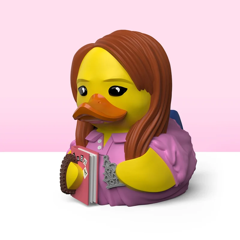 Mean Girls: Cady Heron TUBBZ (Edizione Mini)-