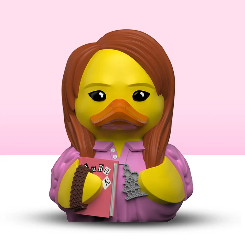 Mean Girls: Cady Heron TUBBZ (Edizione Mini)-