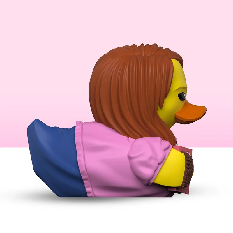 Mean Girls: Cady Heron TUBBZ (Edizione Mini)-
