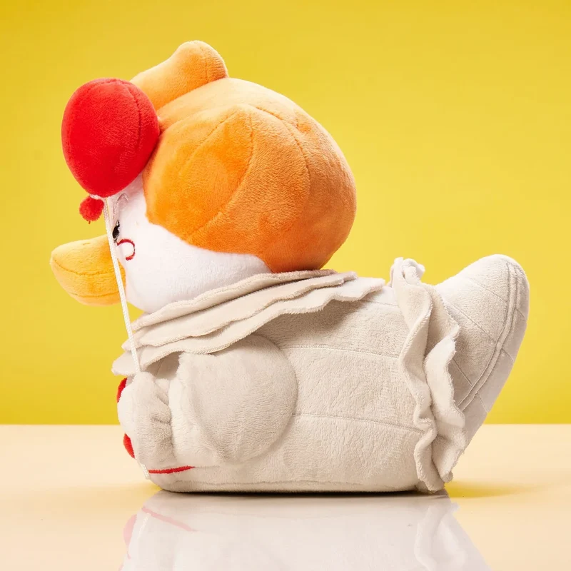 IT: Peluche Pennywise TUBBZ-