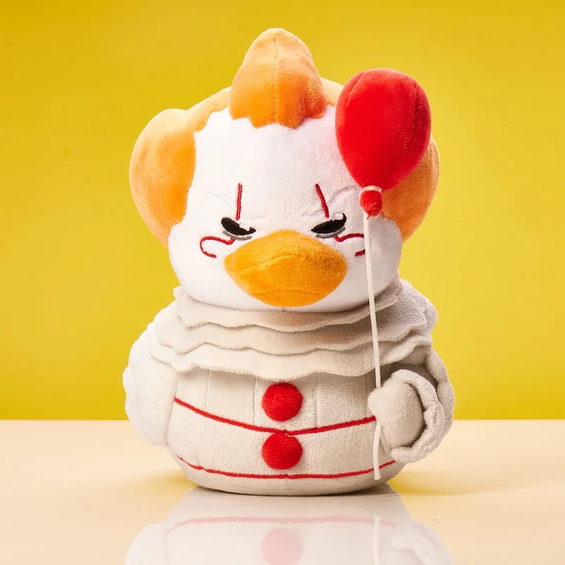 IT: Peluche Pennywise TUBBZ-