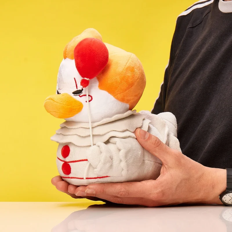 IT: Peluche Pennywise TUBBZ-