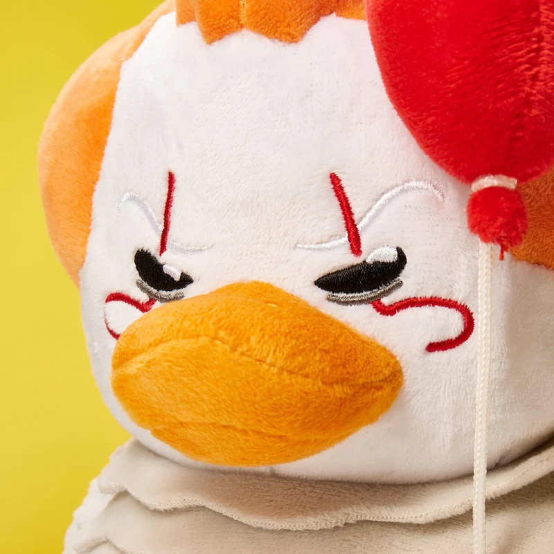 IT: Peluche Pennywise TUBBZ-