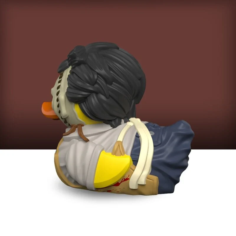 Texas Chainsaw Massacre: Leatherface TUBBZ (Mini Edition)-