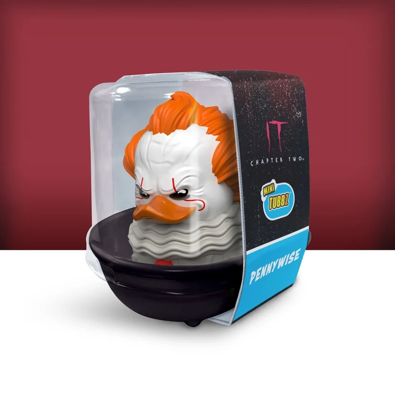 IT: Pennywise TUBBZ (Edizione Mini)