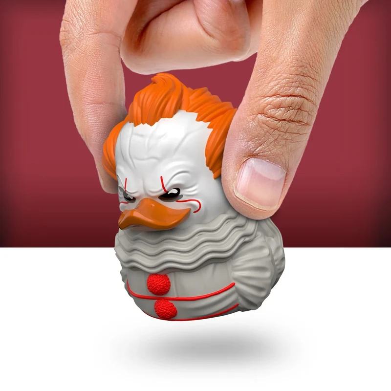 IT: Pennywise TUBBZ (Edizione Mini)