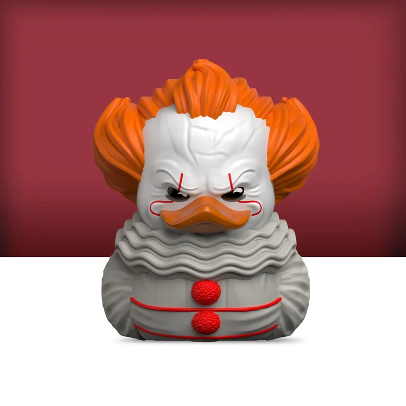 IT: Pennywise TUBBZ (Edizione Mini)