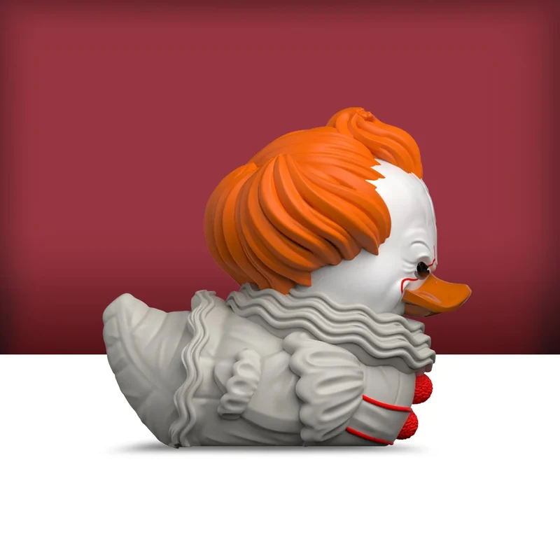 IT: Pennywise TUBBZ (Edizione Mini)