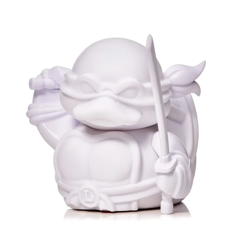 Teenage Mutant Ninja Turtles fai da te TUBBZ: Leonardo TUBBZ-