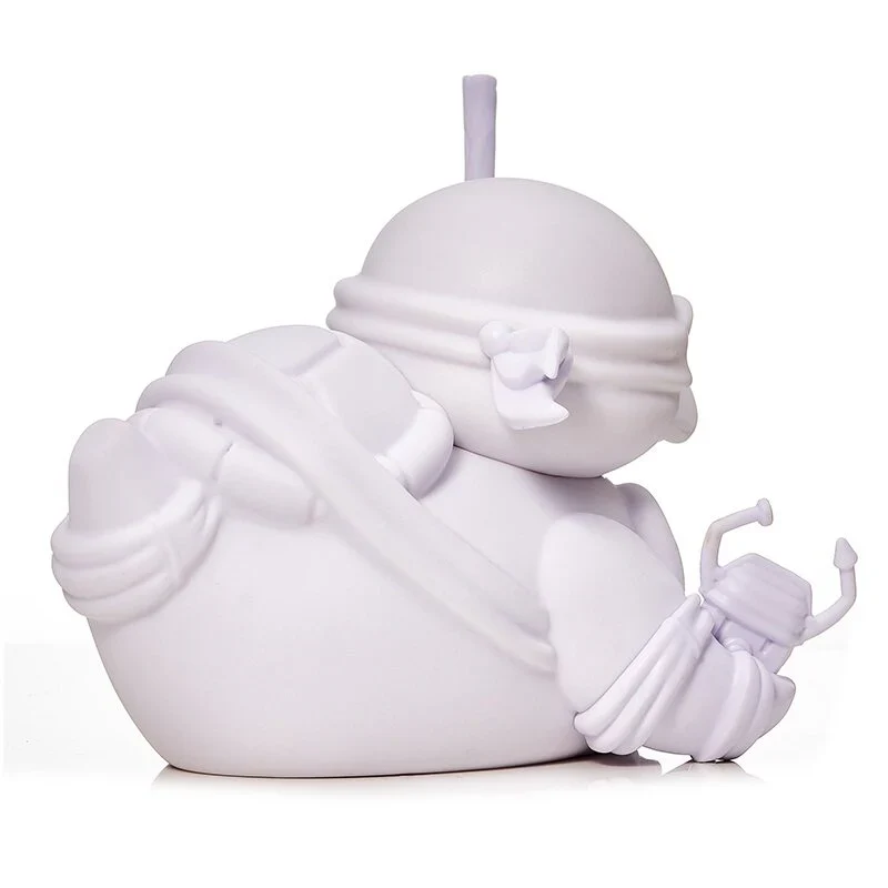 Teenage Mutant Ninja Turtles fai da te TUBBZ: Donatello TUBBZ-