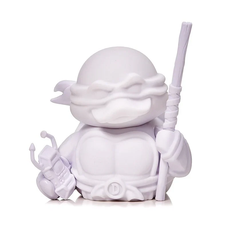 Teenage Mutant Ninja Turtles fai da te TUBBZ: Donatello TUBBZ-