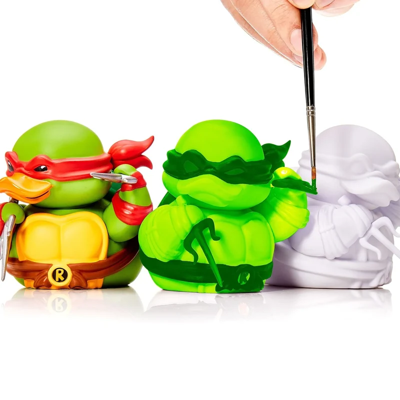 Teenage Mutant Ninja Turtles fai da te TUBBZ: Raphael TUBBZ-