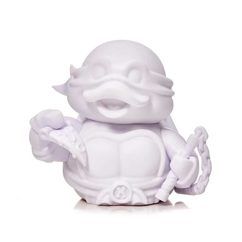 Teenage Mutant Ninja Turtles fai da te TUBBZ: Michelangelo TUBBZ-