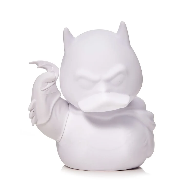 DC Comics fai da te TUBBZ: Batman TUBBZ Cosplaying da collezione-