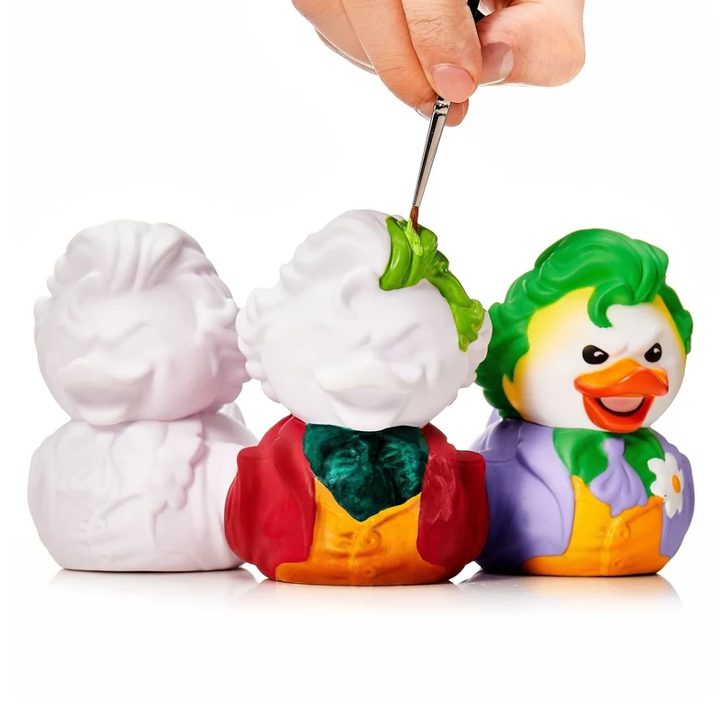 DC Comics fai da te TUBBZ: Joker TUBBZ Cosplay da collezione-