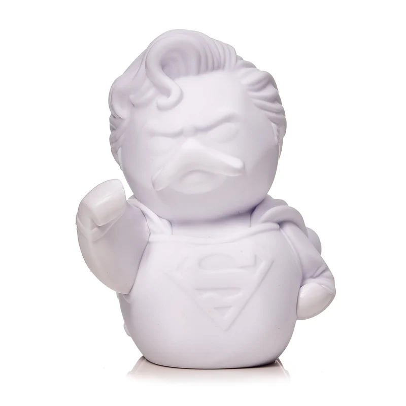 DC Comics fai da te TUBBZ: Superman TUBBZ Cosplay da collezione-