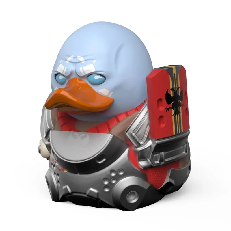Destiny: Zavala (Edizione in scatola) TUBBZ ufficiale