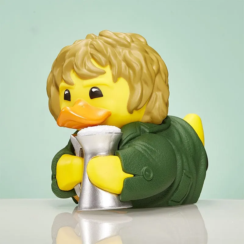 Lord of the Rings: Merry Brandybuck (Boxed Edition) Official TUBBZ