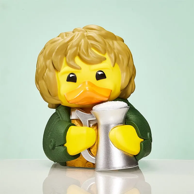 Lord of the Rings: Merry Brandybuck (Boxed Edition) Official TUBBZ