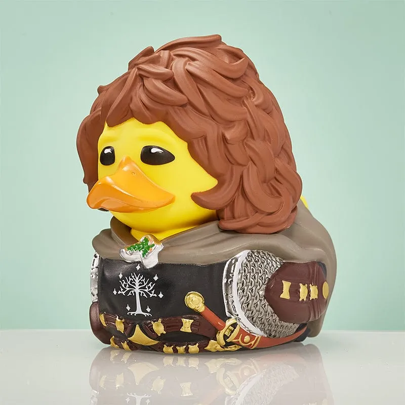 Lord of the Rings: Pippin Took (Boxed Edition) Official TUBBZ