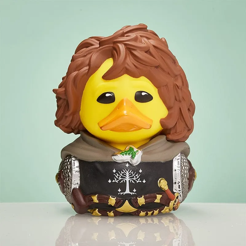 Lord of the Rings: Pippin Took (Boxed Edition) Official TUBBZ