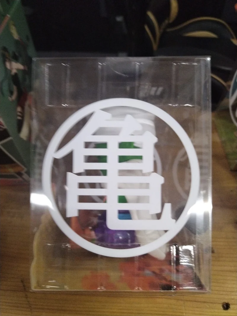 DRAGON BALL -PICCOLO- FIGURE MONEY BOX