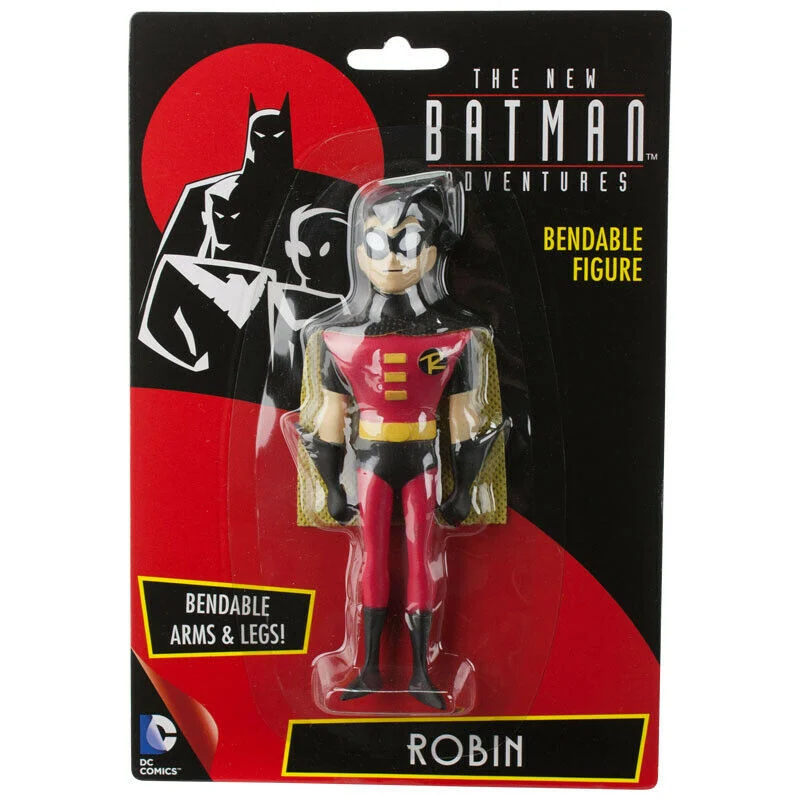 BATMAN FIGURE ROBIN (13cm)