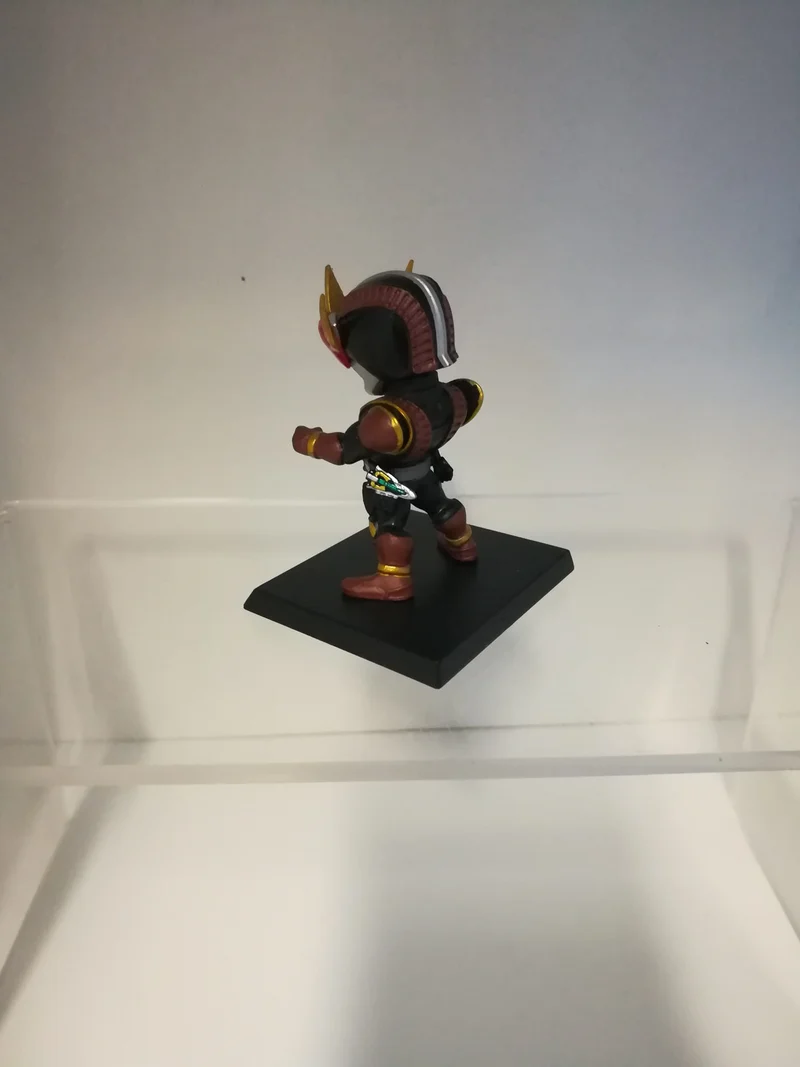KAMEN RIDER MINI FIGUREV (7cm)