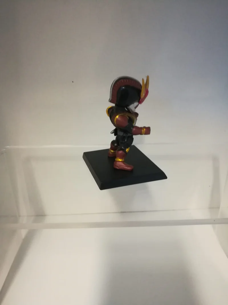 KAMEN RIDER MINI FIGUREV (7cm)