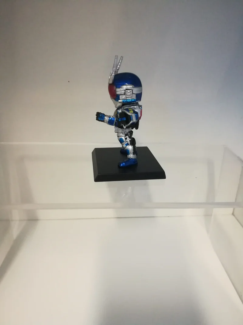 KAMEN RIDER MINI FIGURE (7cm)