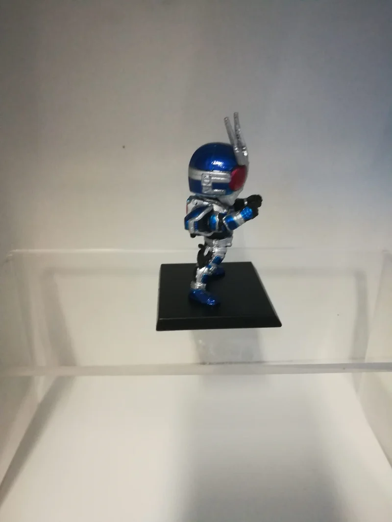 KAMEN RIDER MINI FIGURE (7cm)