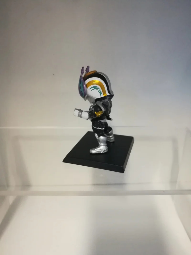 KAMEN RIDER MINI FIGURE (7cm)