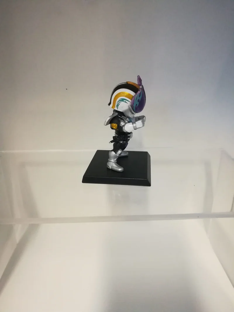 KAMEN RIDER MINI FIGURE (7cm)