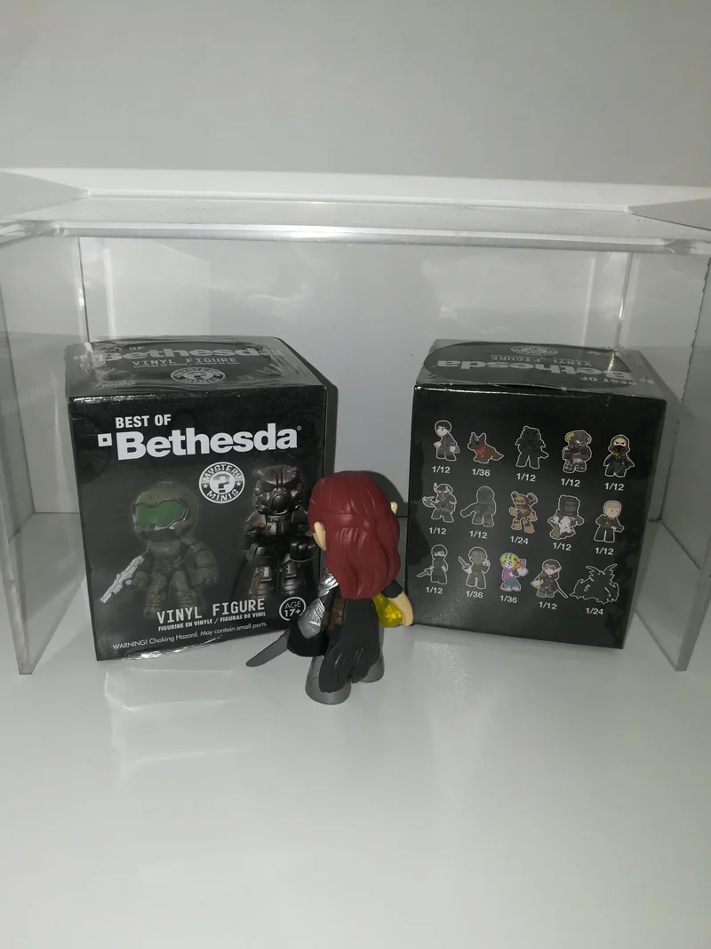 BEST OF BETHSDA (8cm)
