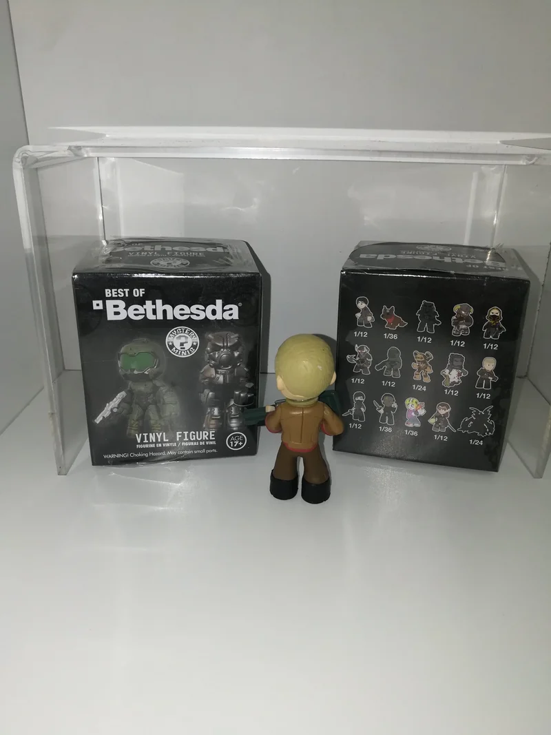 BEST OF BETHESDA (8cm)