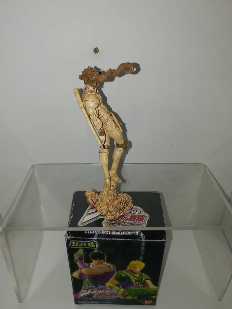 JOJO BIZARRE ANIME MANGA (12cm)