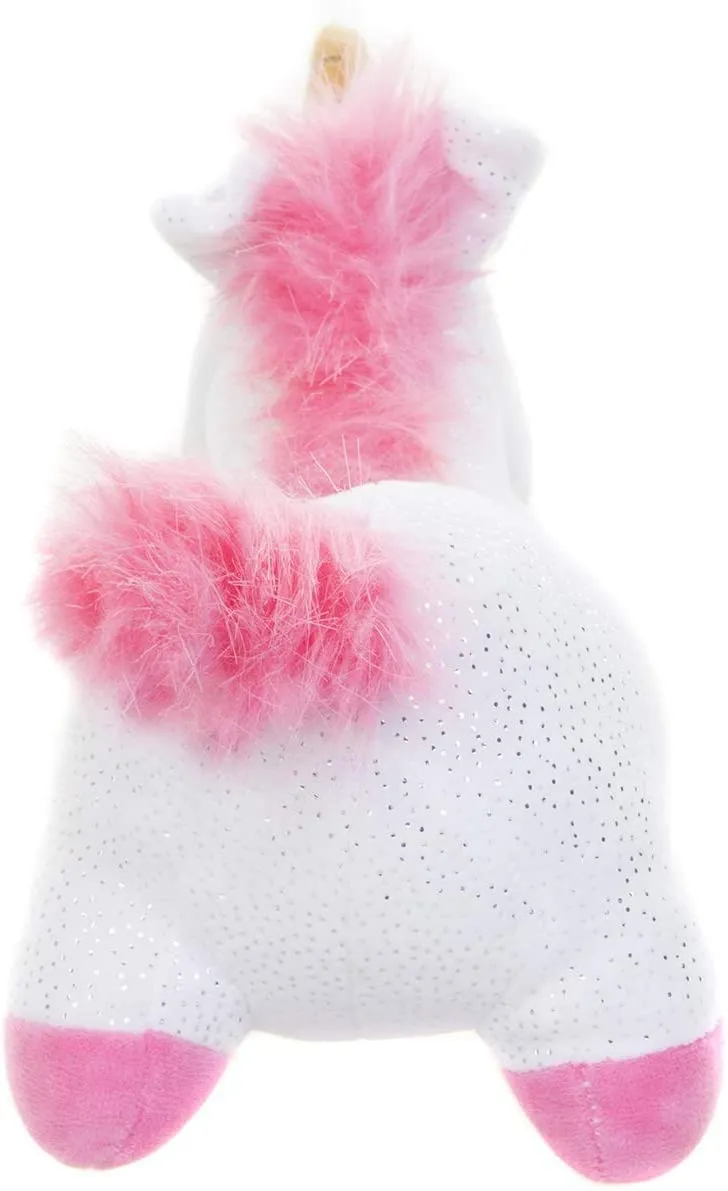 PELUCHE DISPICABLE ME FLUFFY (26cm)