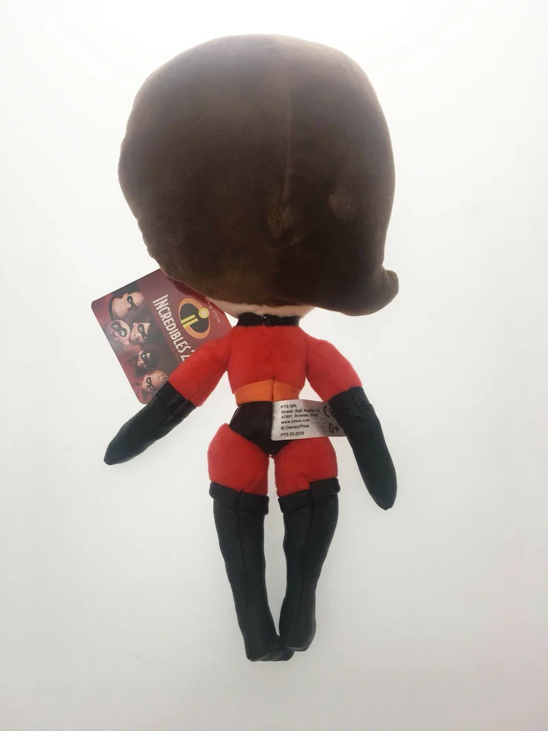PELUCHE INCREDIBILI 2 HELEN (30cm)