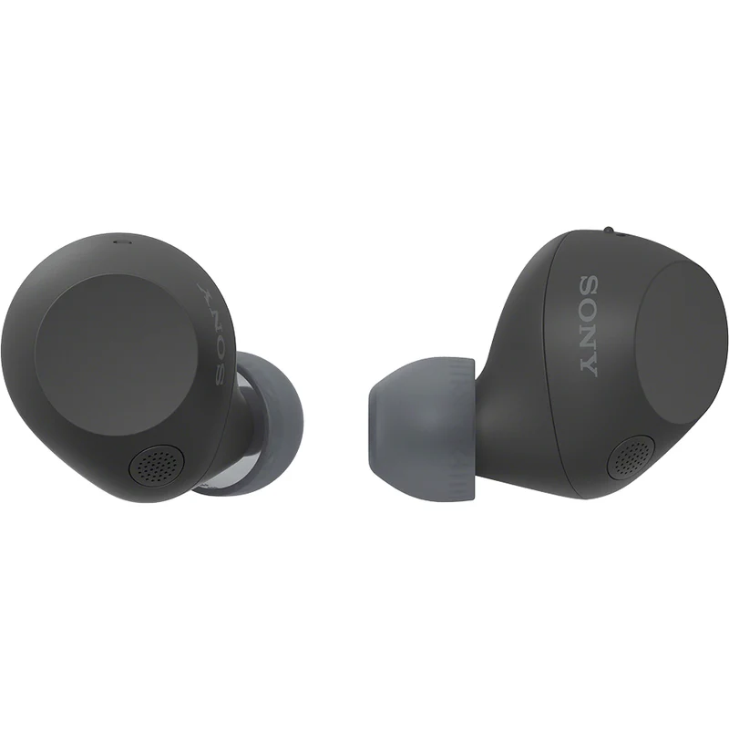 Sony WF-C710N Noise Cancelling Headphones, Black