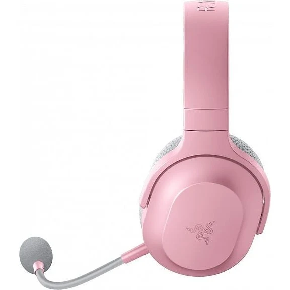 Razer Barracuda X Quartz Wireless Gaming Headset