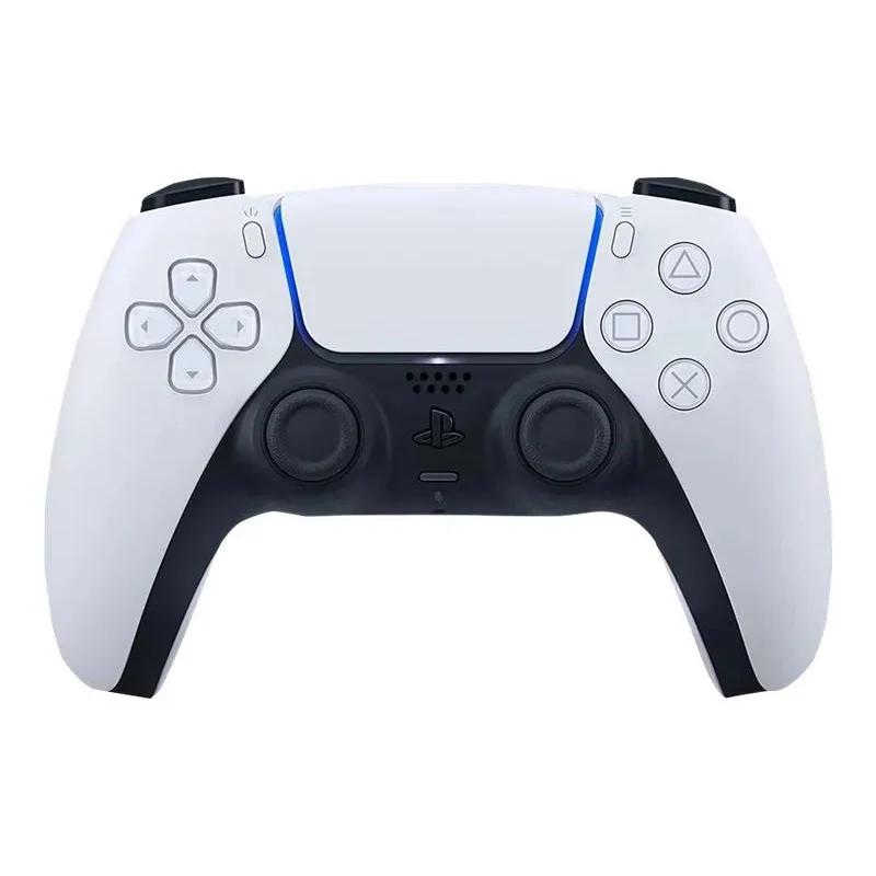 Sony PlayStation 5 DualSense Wireless Controller, White